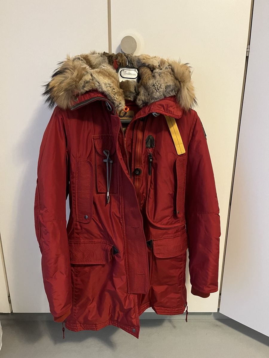 Parajumpers Cappotti: Parajumpers PJS winter coat – Nuovo (secondo la descrizione) da Unterengstringen venduto da reginagal