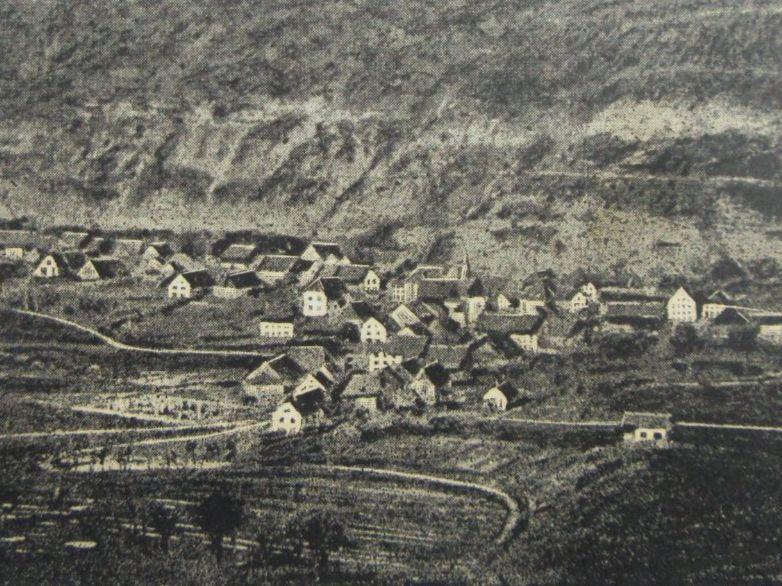 Cartes postales: KLEIN-LÜTZEL SO AK ANTIK FELDPOST BAT 83 – D'occasion à Ettingen par Hausi4711 1