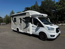 Ford Chausson 720 Titanium Premium 