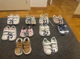 Basket Enfant