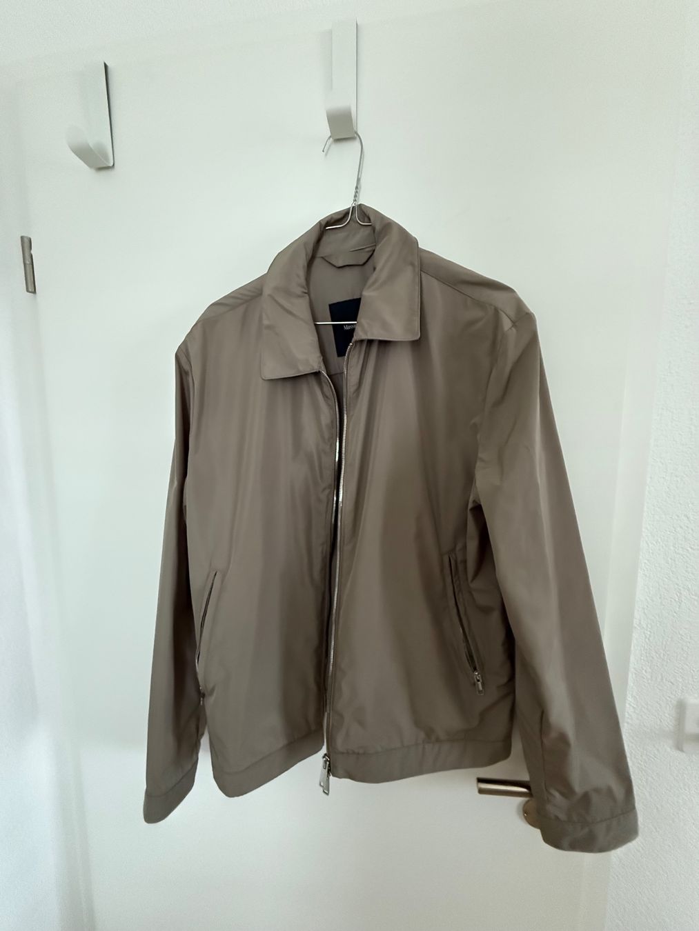 Massimo Dutti Jacken: Massimo Dutti Jacke NEU – Neu (gemäss Beschreibung) aus Jegenstorf von mammut02