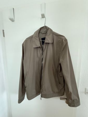 Massimo Dutti Jacke NEU