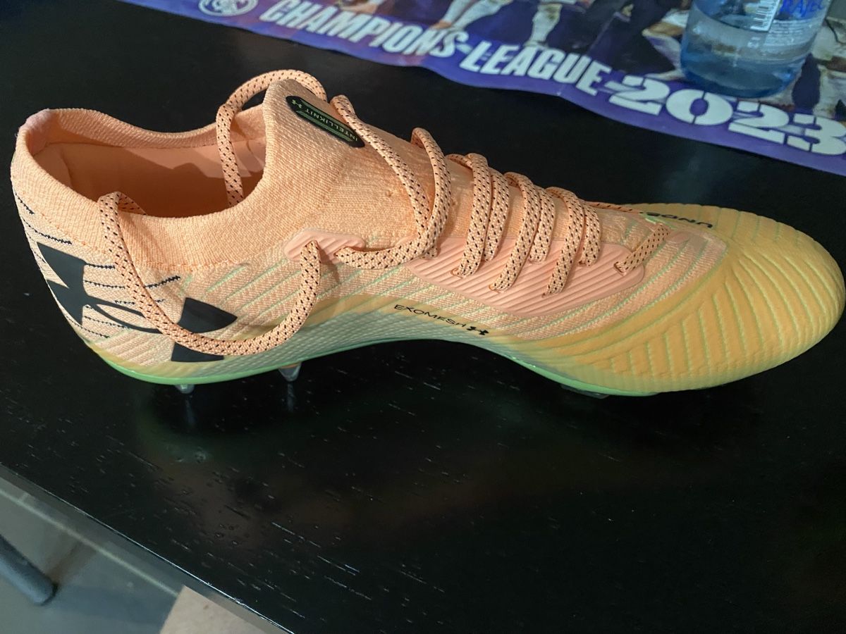 Under Armour Scarpe da uomo: Under armour Shadow elite - neu mit schachtel – Nuovo (secondo la descrizione) da Felsberg venduto da Peter.jurga 3