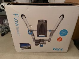 Tacx® Flow Smart Trainer