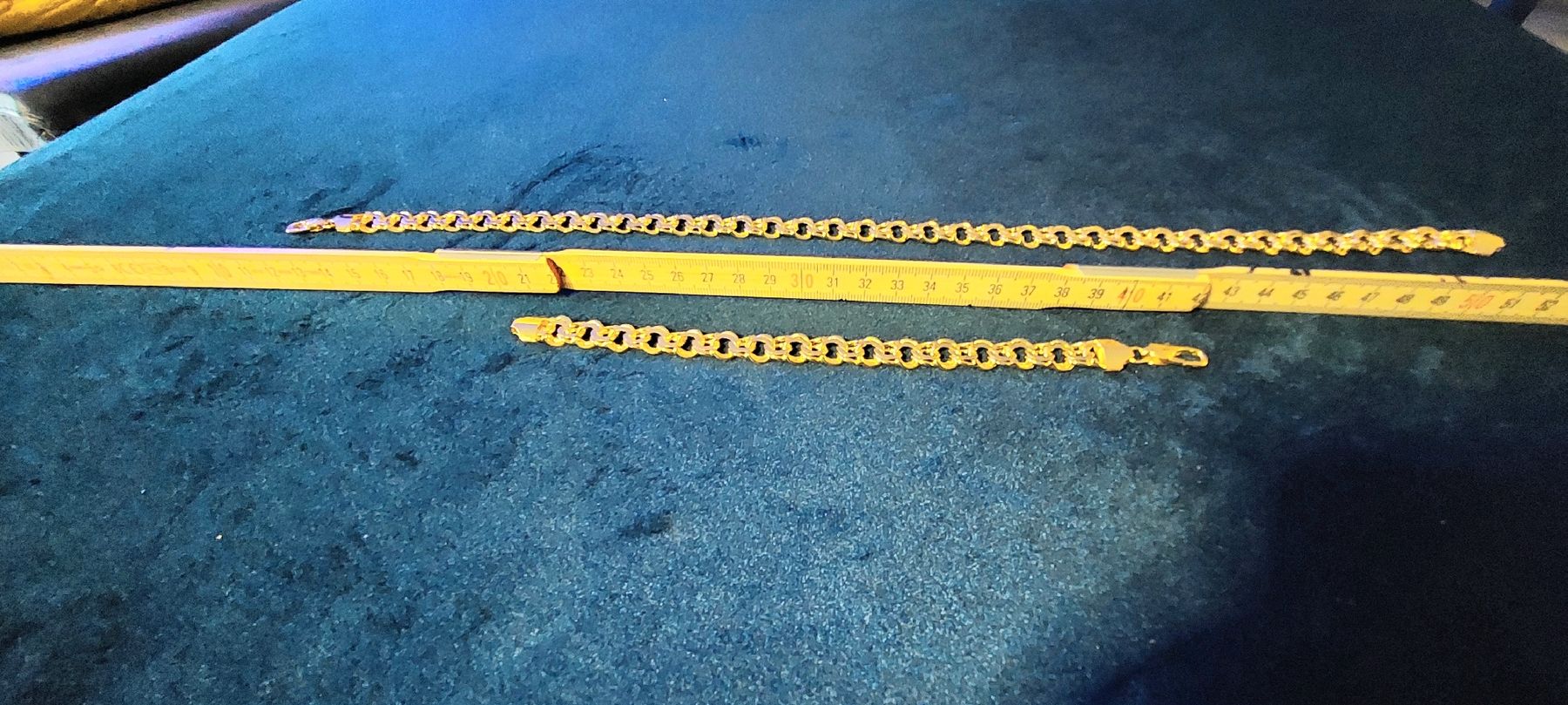 Sonstiger Schmuck: Schmuckset goldfarben – Neu (gemäss Beschreibung) aus Safenwil von fra_t5c9 1
