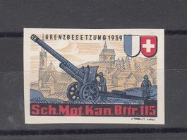 Artillerie 289/2* Sch.Mot.Kan.Bttr.115 Kat.20.-