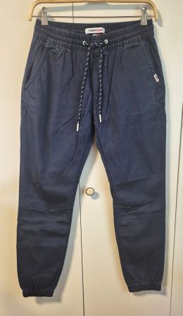 TOMMY HILFIGER  ❤️  hose SCANTON slim  💙   M