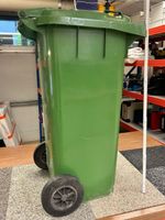 Kompost- Kübel - Tonne - Container