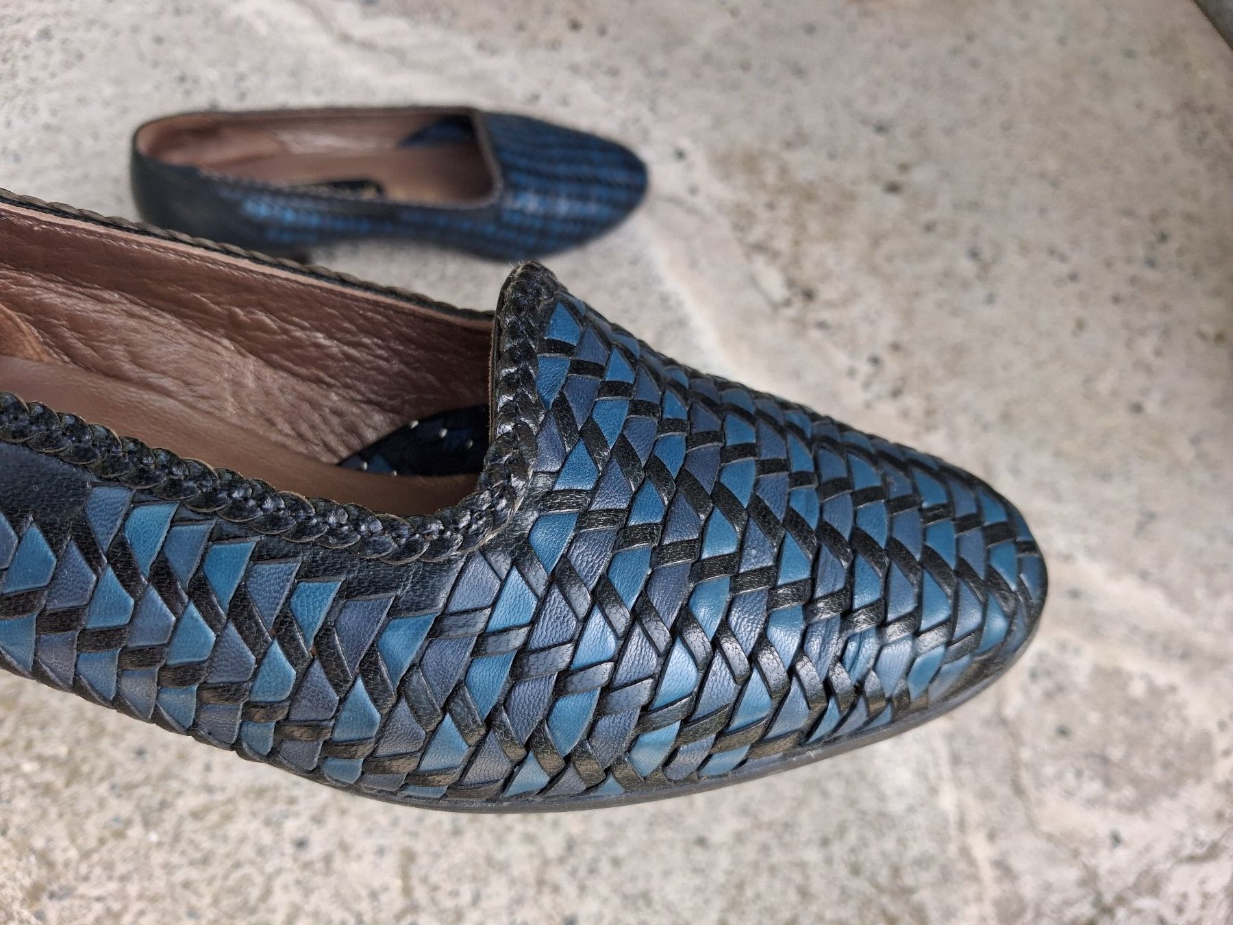 Scarpe da donna: Hochwertige und originelle Lederschuhe – Usato da Wald ZH venduto da e8e 9