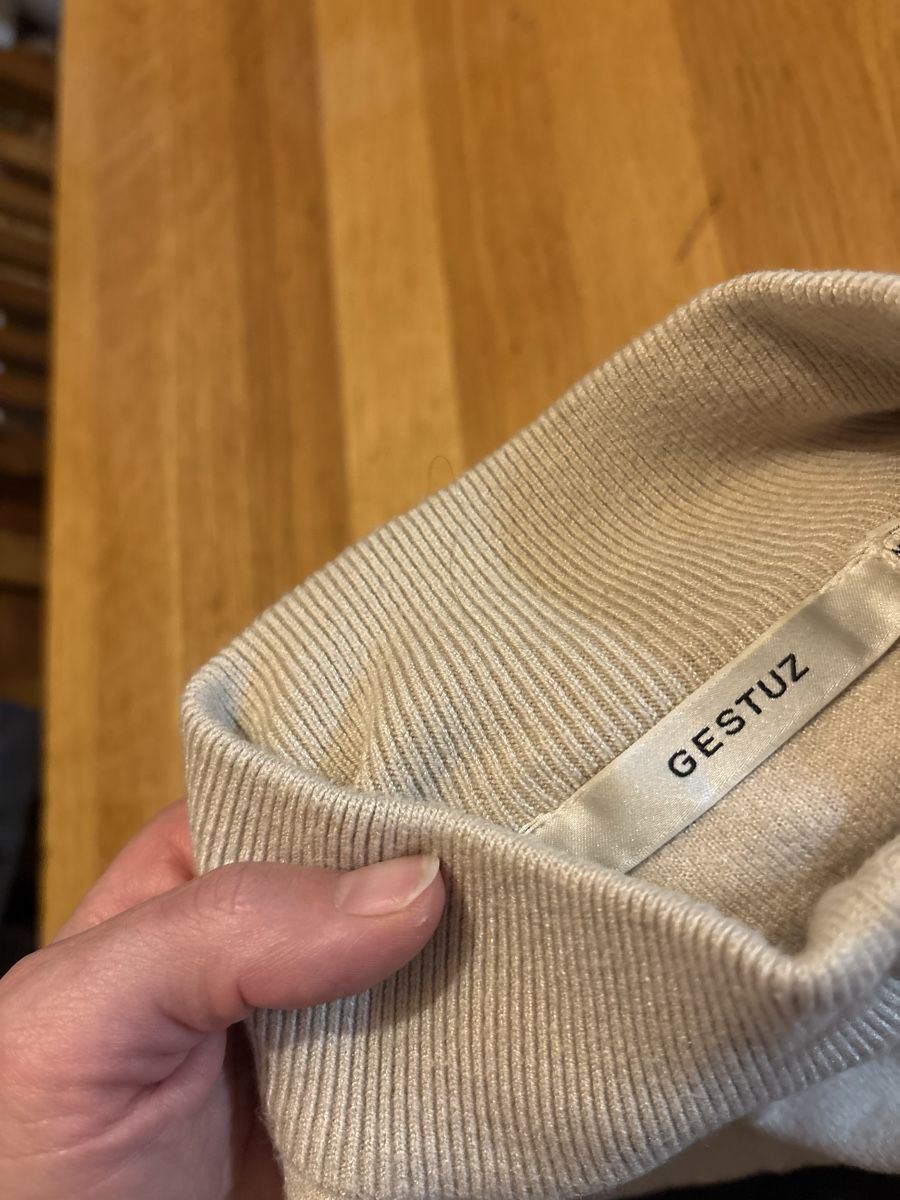 Gestuz Maglioni & Felpe: Gestuz pull taille M – Usato da Attalens venduto da Skorpionica 2