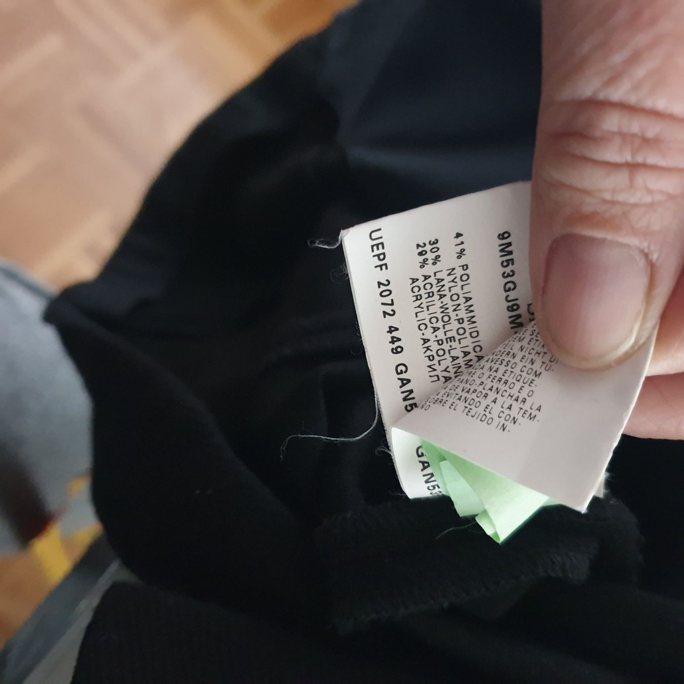 Armani Giacche: Armani schöner Blazer ital. Gr. 42 – Nuovo (secondo la descrizione) da Frenkendorf venduto da Chrigeli01 4