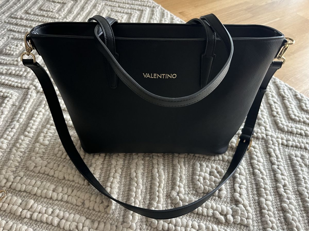Valentino Borse da donna: Handtasche Valentino – Usato da Basel venduto da Thirza35