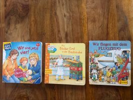 Kinderbücher