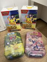 Pokémon: 30th Celebration Bundle🇩🇪🚀