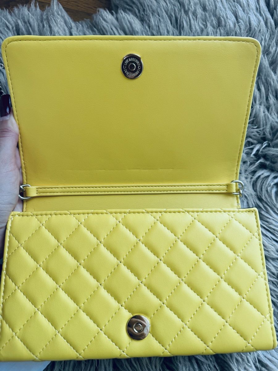 Moschino Borse da donna: Moschino Tasche NEU – Nuovo e nell'imballaggio originale da Luzern venduto da doj_t68f 3