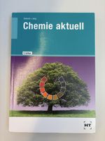 Chemie aktuell 9. Auflage guter Zustand