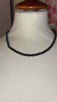 Hämatit/Blutstein- Set Halsband und Armband