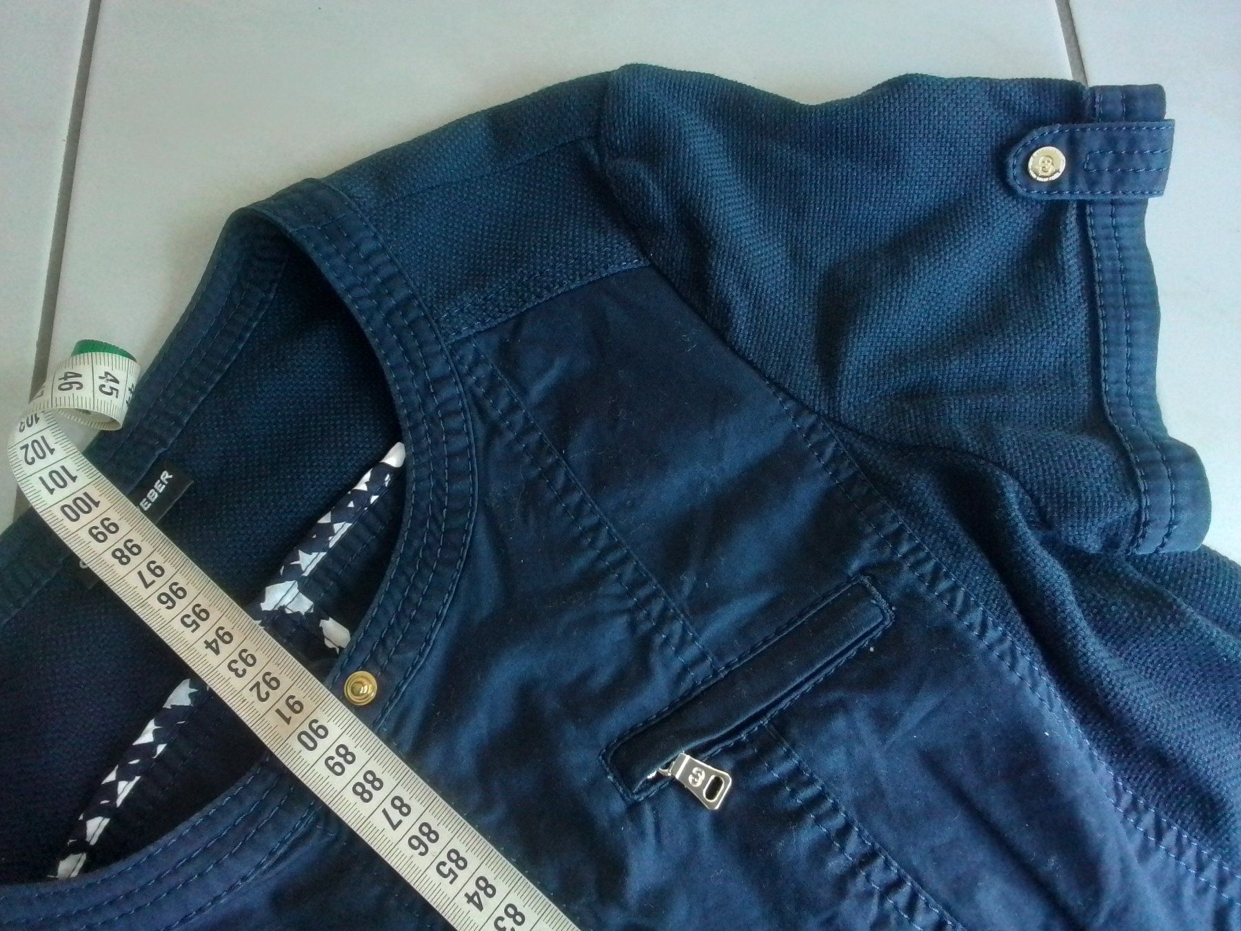 Gerry Weber Vestiti: Sportlich /eleg. GERRY WEBER Kleid 34 – Nuovo (secondo la descrizione) da Heimberg venduto da sunny1970 3