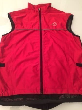 GILET Velo Bekleidung