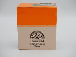 15x H. UPMANN Magnum 46 Tubos Zigarren (26100217PL)