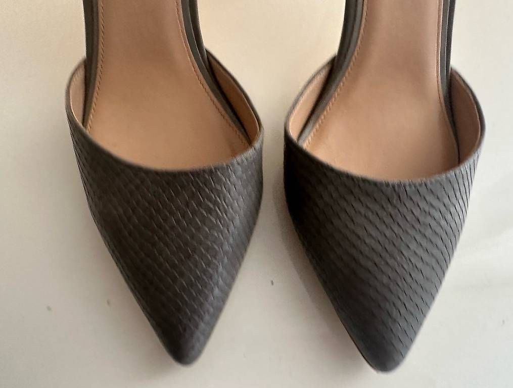 Dorothy Perkins Damenschuhe: NEU! Sehr schöne Pumps. Gr. 39 – Neu (gemäss Beschreibung) aus Flawil von mar_9chb 4