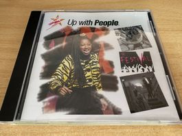 I5 Up With People – The Festival