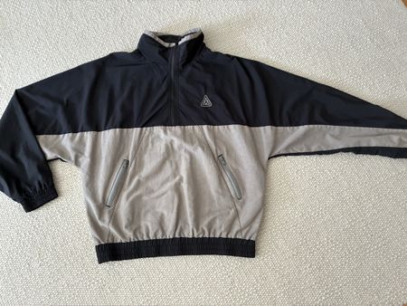 HUF Jacke Gr. S