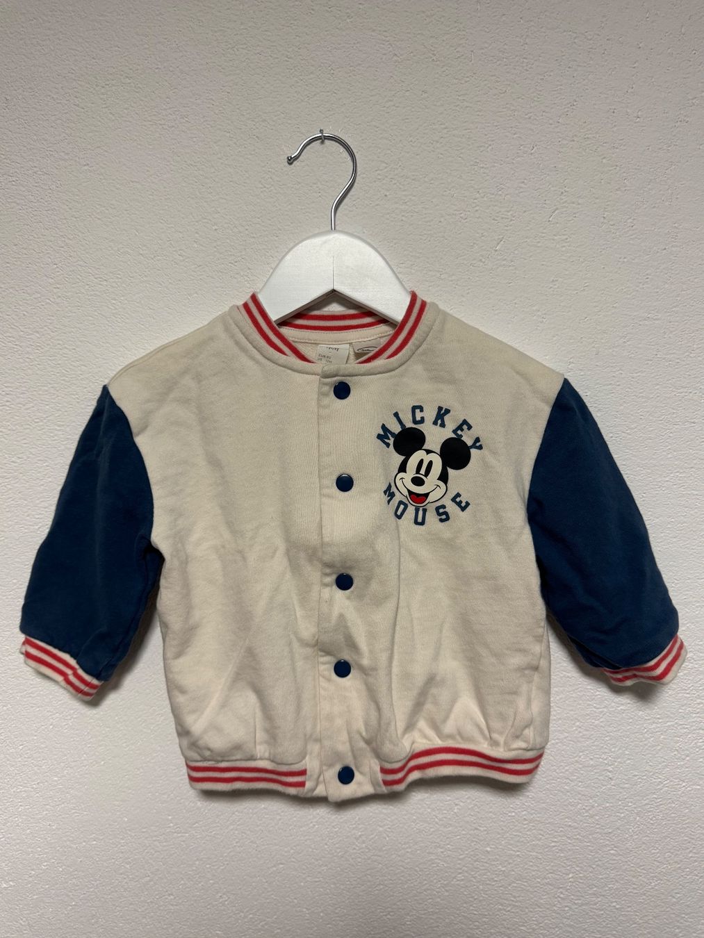 H&M Giacche & Cappotti: H&M Cardigan | Gr. 80 🐭 – Usato da Walenstadt venduto da closetqueen.mini