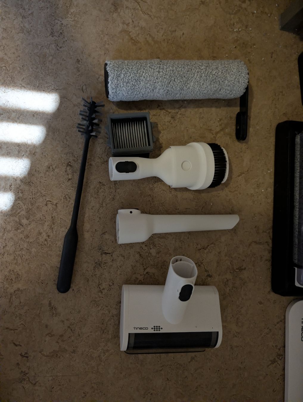 Tineco Aspirapolveri & Accessori: Tineco Staub und Nasssauger – Usato da Birsfelden venduto da Mizoon 1