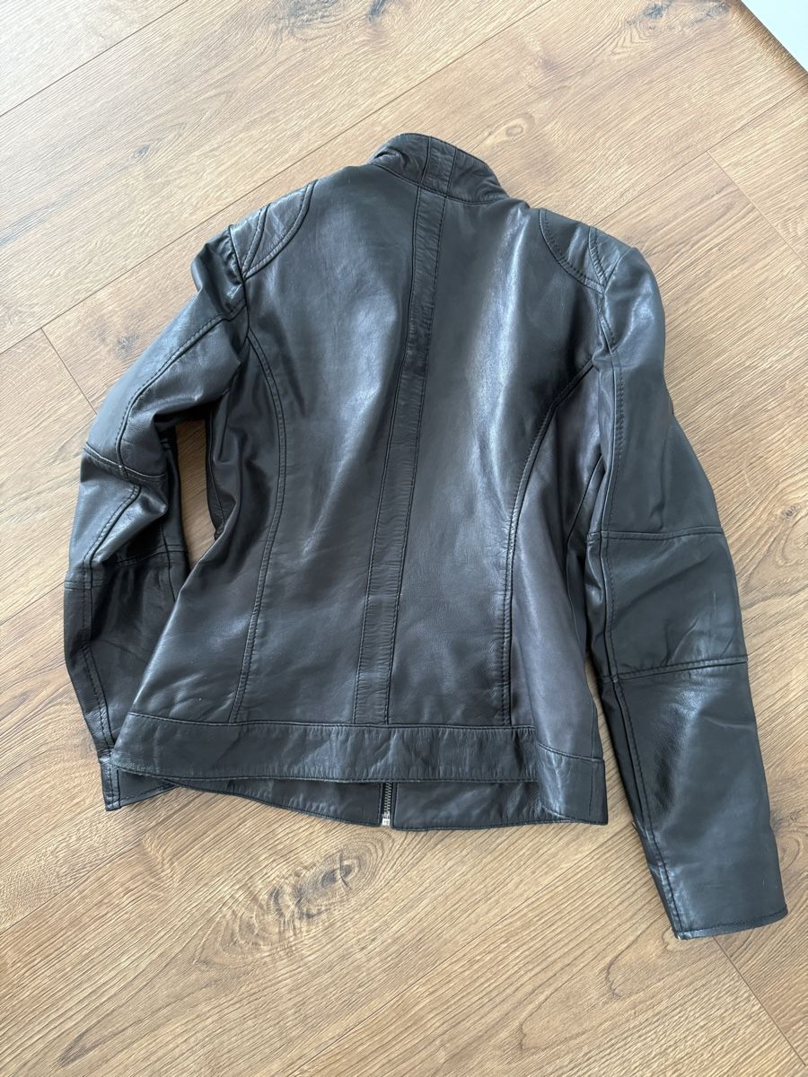 Jacken: Lederjacke Street One – Gebraucht aus Sumiswald von sonrisa70 1