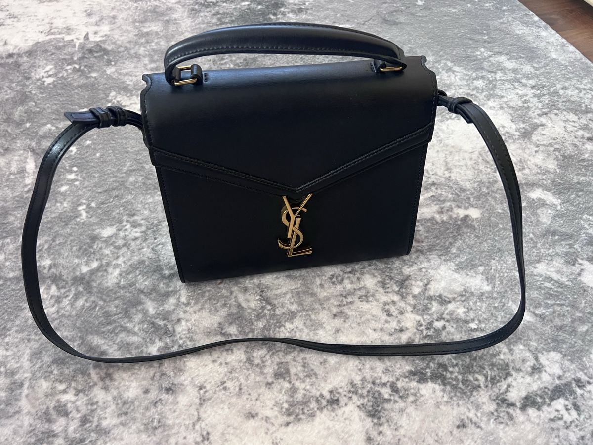 Taschen: Saint Laurent – Neu und originalverpackt aus Wattwil von SchweizIT 1