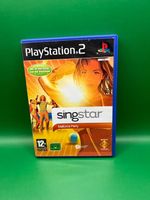 Singstar Mallorca Party (Deutsch) - Playstation 2