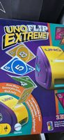 UNO Flip Extreme Spiel Mattel 7+