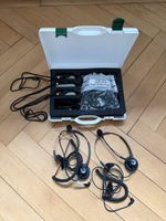 Kommunikationssystem Axiwi AT-350