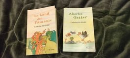 Gedichte für Kinder 2er Set Bücher