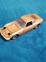 Gama-Mini OPEL GT 1900 1:41