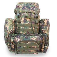 DD Hammocks Bergen Rucksack Camo