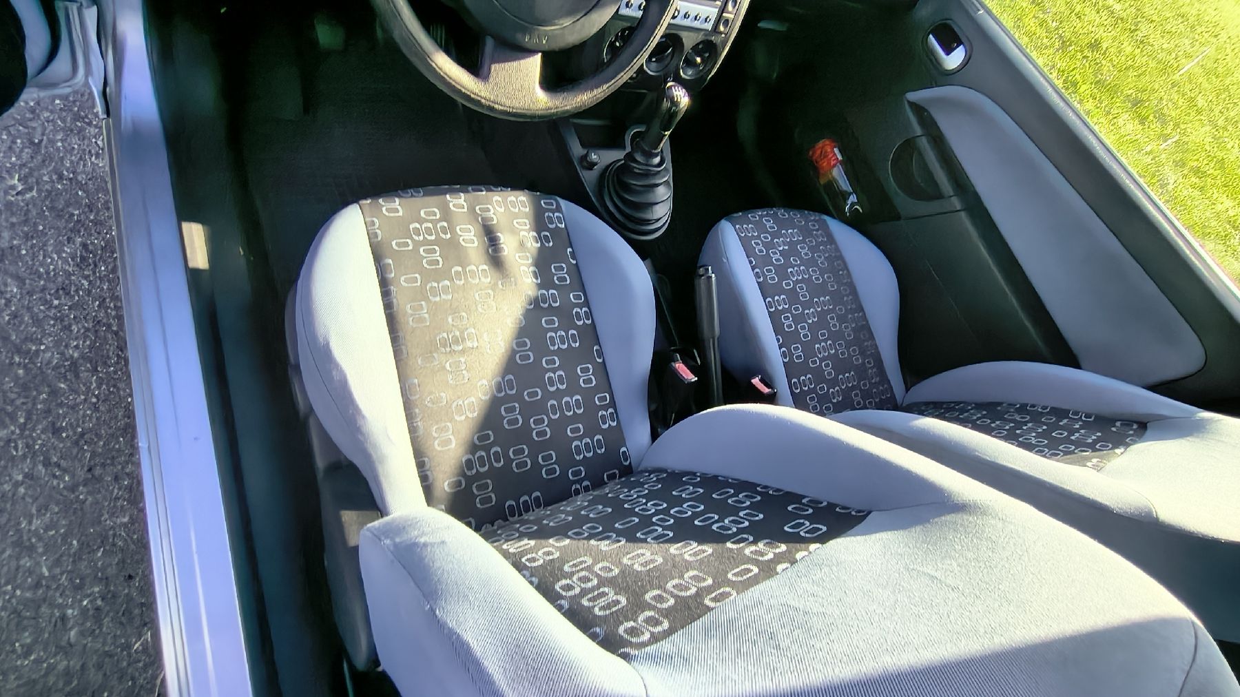 Ford Automobili: Ford Fiesta 1.3 – Usato da Kreuzlingen venduto da ele_wgq6 9