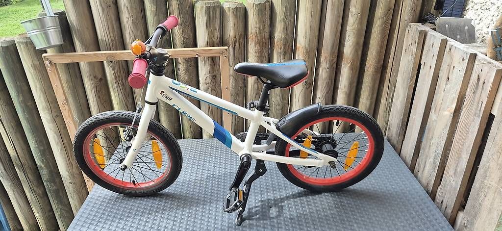 Cube Biciclette: Cube Cubie Race 160 – Usato da Bischofszell venduto da fabian47
