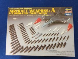 Aircraft Weapons