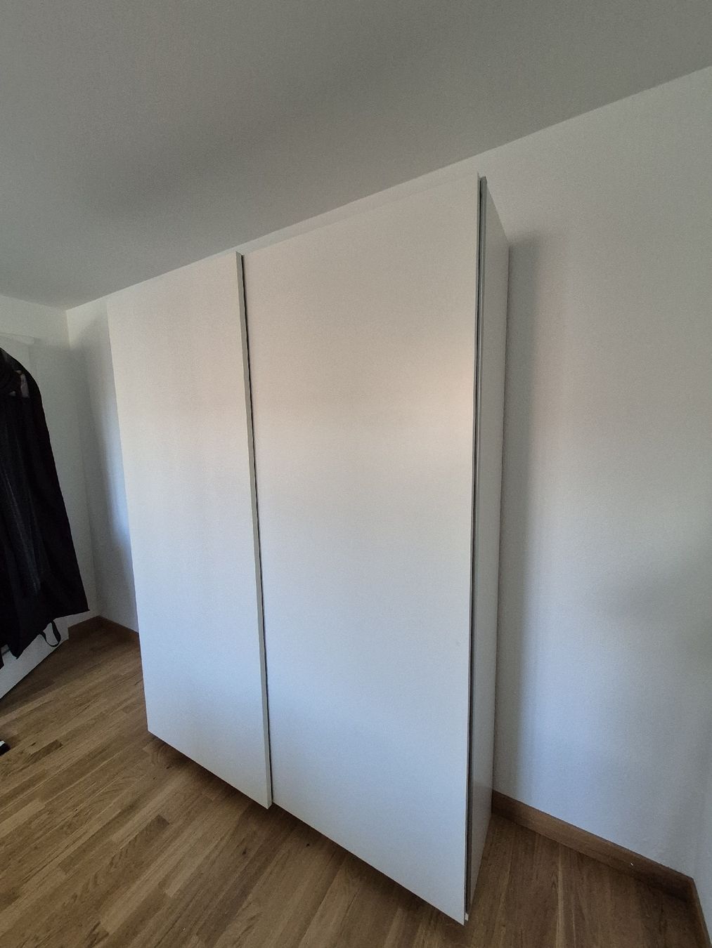 Ikea Armadi: PAX Kleiderschrank – Usato da Pratteln venduto da Lehel02 1