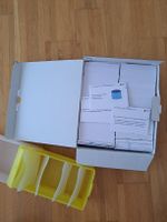 SVBA Lernkarten Automobilfachmann/-frau neu guter Zustand