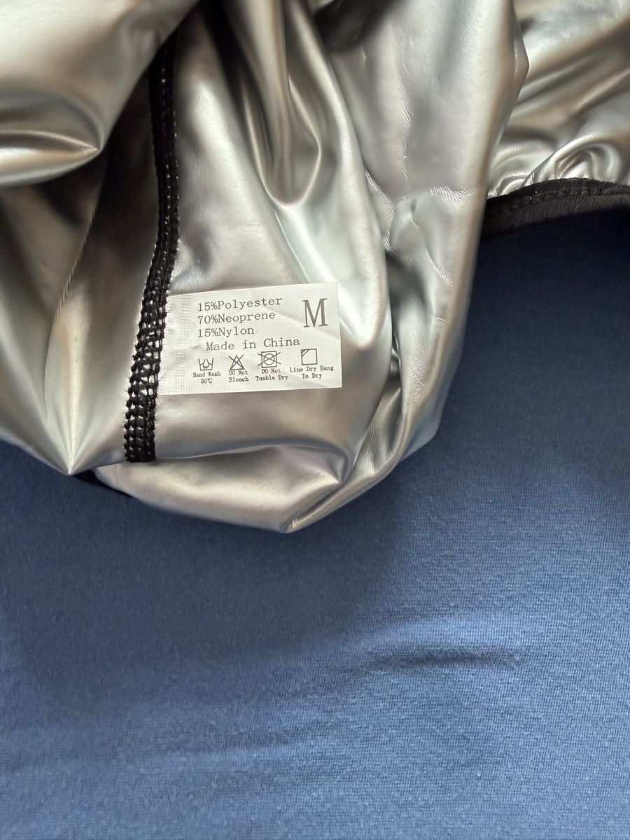 Pantaloni: Thermo Shorts Grösse M neuwertig – Nuovo (secondo la descrizione) da Recherswil venduto da luca_v 2