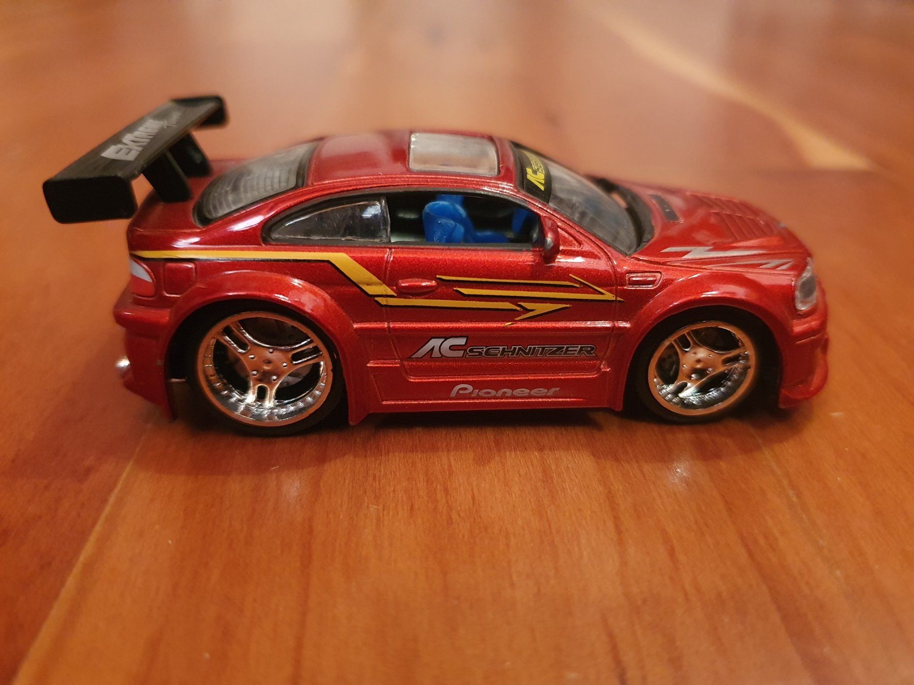 BMW Modellini d'auto: BMW von Kentoys – Usato da Triesen venduto da platzproblem1 4