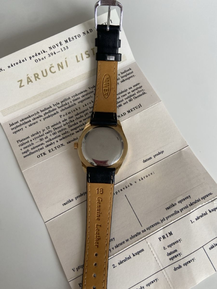 Montres: Montre PRIM TV – D'occasion à Belfaux par rom_s8l2 2