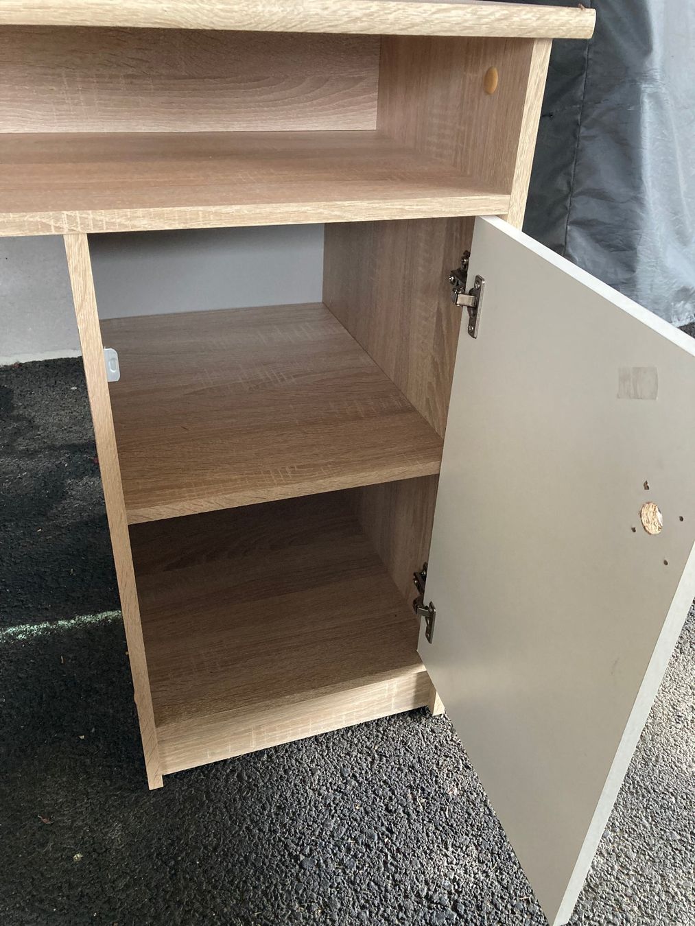 Scrivanie: Bureau – Usato da Cressier FR venduto da vsa_87b2 1