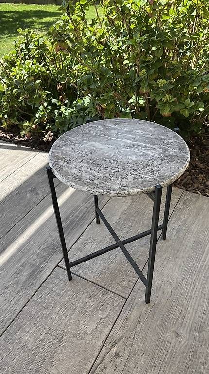 Tables: Gartentisch – D'occasion à Brunegg par Robertino70 1