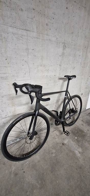 Orbea Velos: Orbea Orca M30i - Rahmengrösse 60cm – Gebraucht aus Bern von phi_8pwz 1
