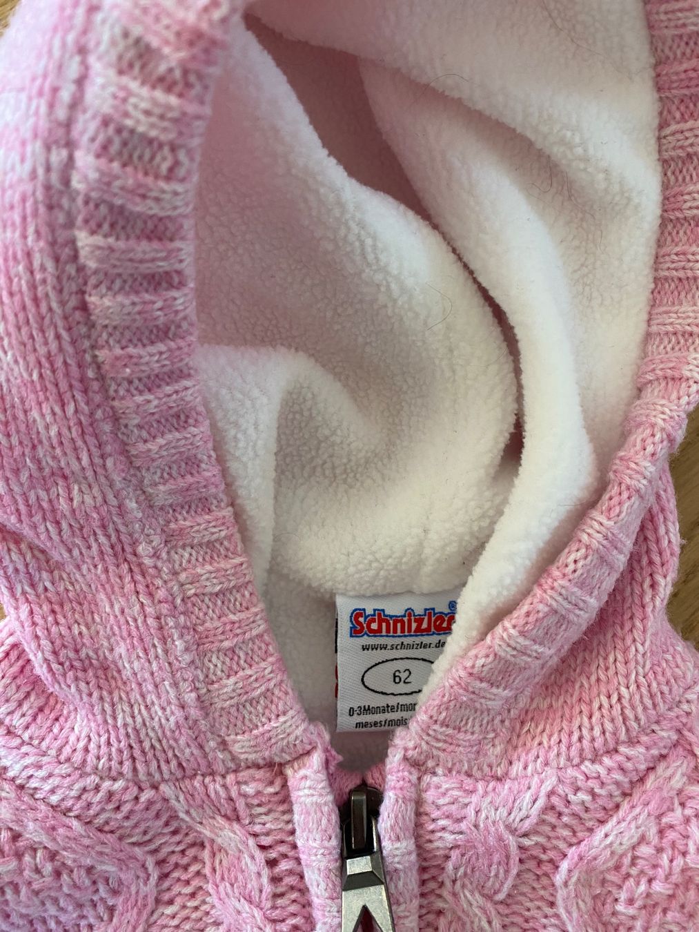 Jacken & Mäntel: 2x Schnizler Jäcklein Grösse 62 – Gebraucht aus Trachslau von M_Schmid81 2
