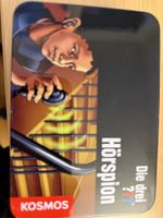 Die drei ??? Hörspion Detektiv-Set, Komplett, Top Zustand! (